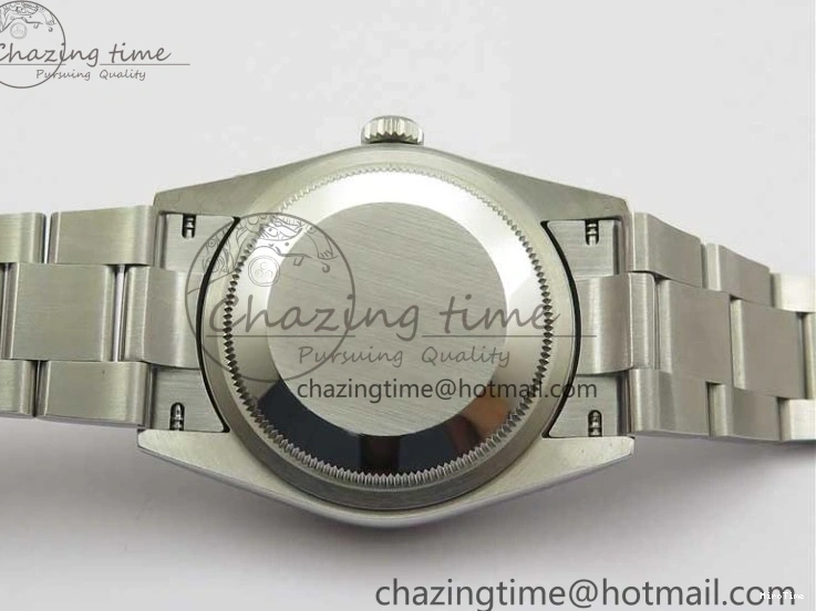 MiroTime 0115 DateJust 36 SS 126234 BP Maker 1:1 Best Edition Gray Roman Dial on Oyster Bracelet BestValue 2534